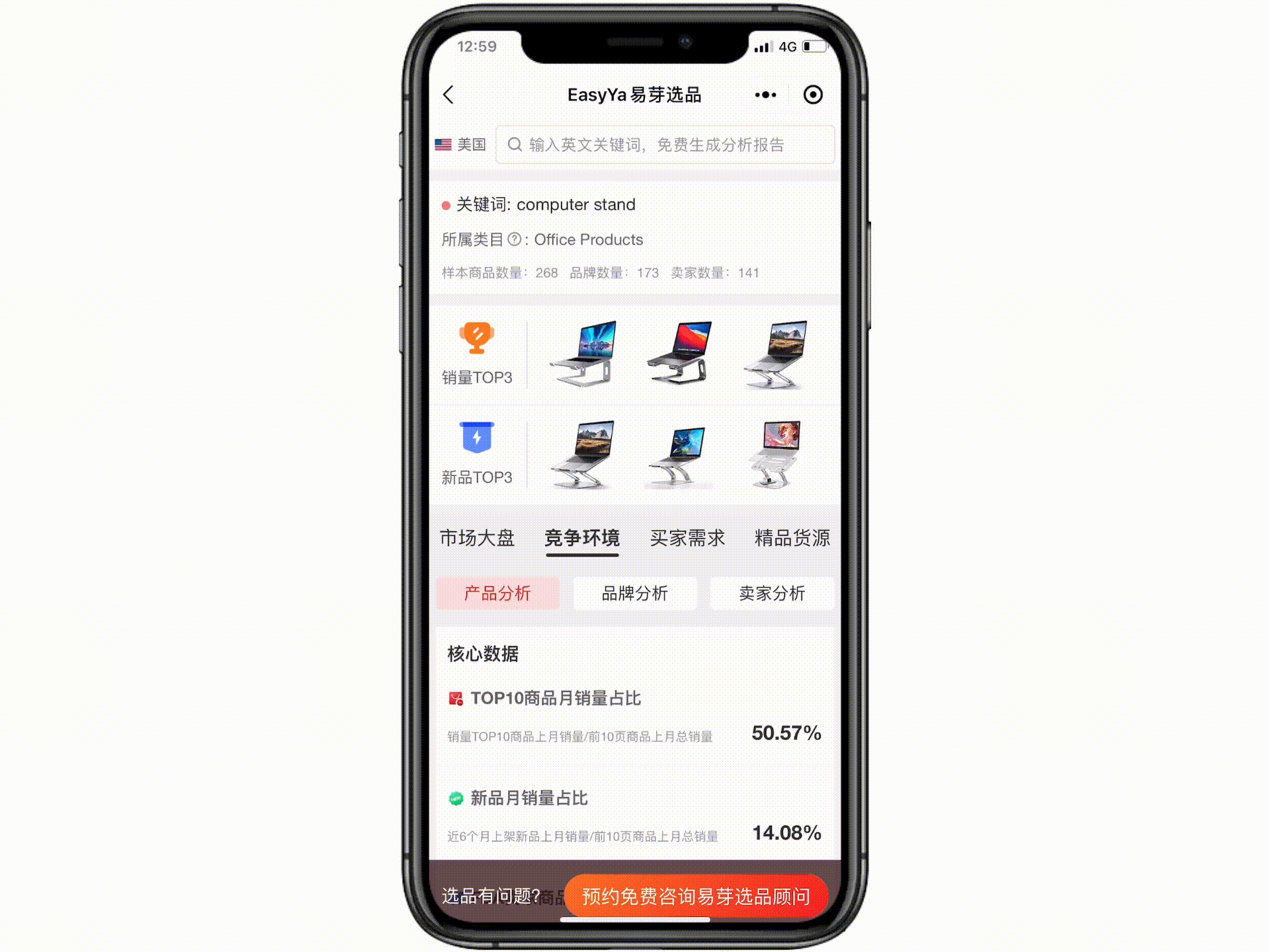 订单没爆acos爆？降低acos的有效思路、方法和细节尽在此（文末含免费福利）