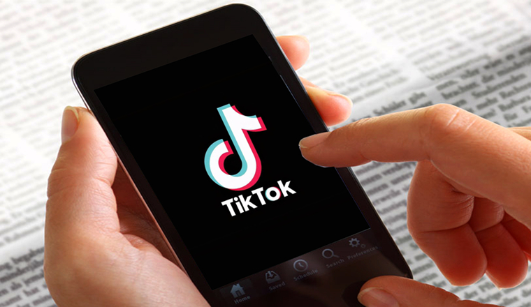 tiktok推出“订单中心”功能，部分用户开放内测