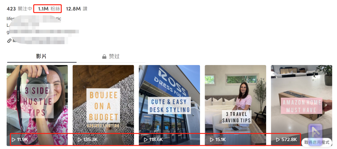 tiktok红人的红利期过了吗