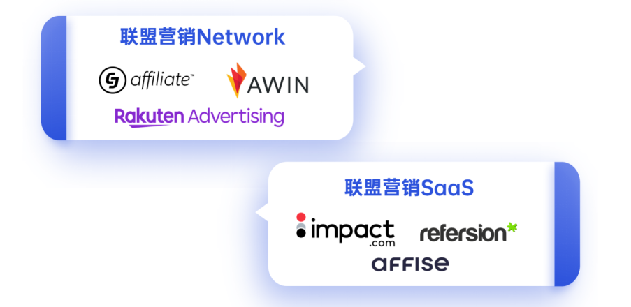 传统付费广告成本水涨船高，如何靠联盟营销“降本增效”