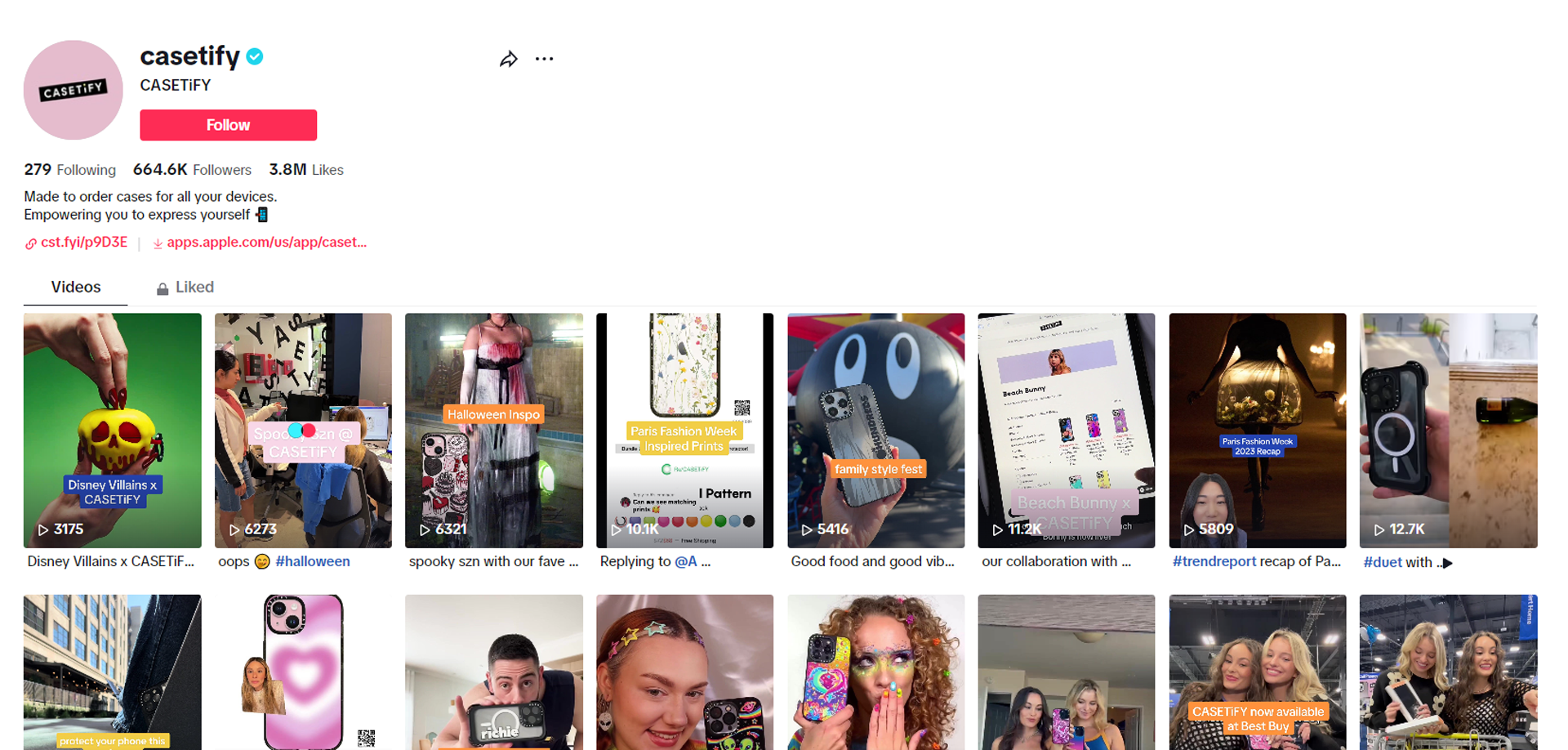 几十块钱的手机壳casetify，如何在海外营销到深受明星追捧？！