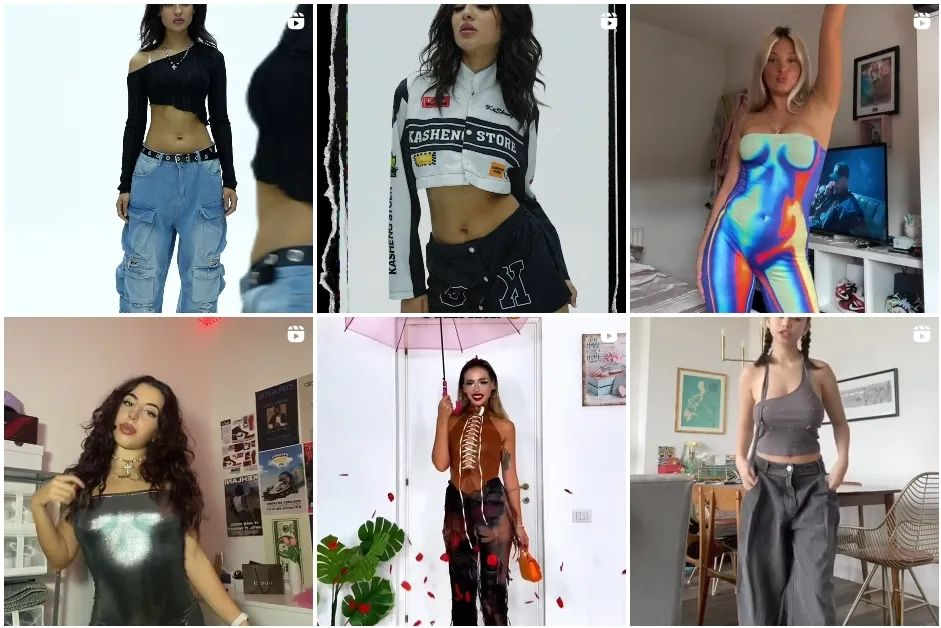 翻遍 instagram 品牌，如何在小众和流行中找到新一轮爆款密码？