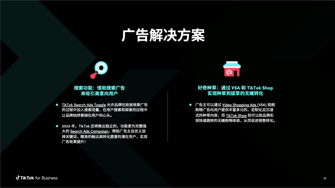 tiktok推出支持小企业的新计划具体是什么？