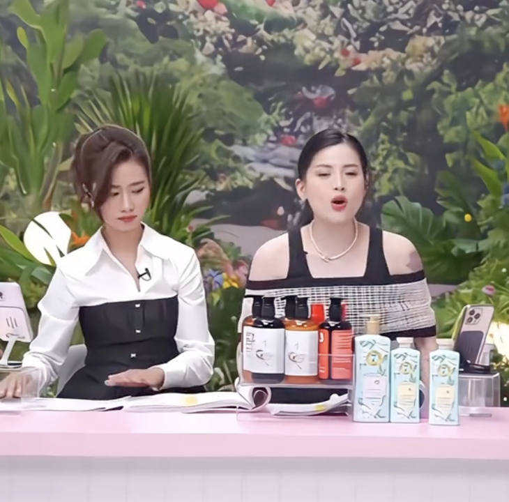 越南第一人气女主播，一场直播就能赚到上百万美金！为什么越南的直播能容易创下gmv记录？