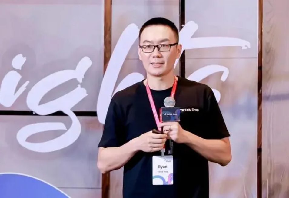 【美区电商盛季】tiktok shop强势出击，誓取跨境gmv三倍飞涨新高！