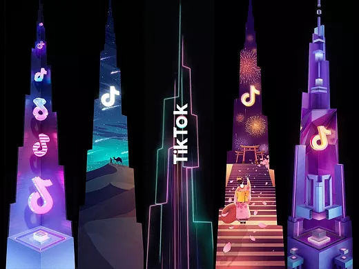 如何创建tiktok广告？