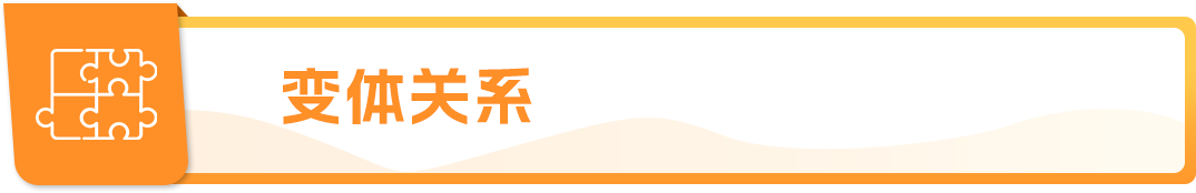 为什么变体不合规？如何判断asin是否适合做变体？关于亚马逊变体的一切都在这