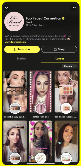 对话snapchat：2024斋月营销，如何打动中东用户？