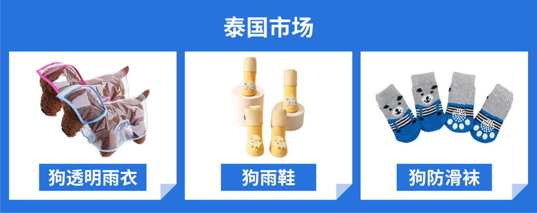 shopee访问量领先! 下雨能招财? 东南亚雨季选品特辑来啦！