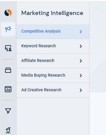 similarweb关键词分析以及选品的一些用法