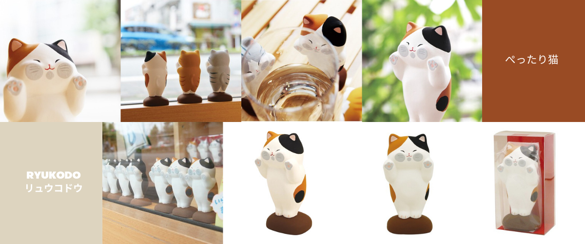 日本市场选品洞察：广受欢迎的日系吉祥物