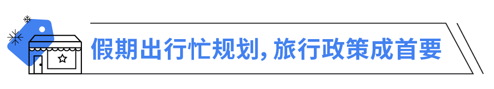 全球消费者趋势：旅行季到来忙规划，圣诞新年聚会成热点