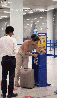 欧美行李托运费暴涨，意外在tiktok带火一款产品