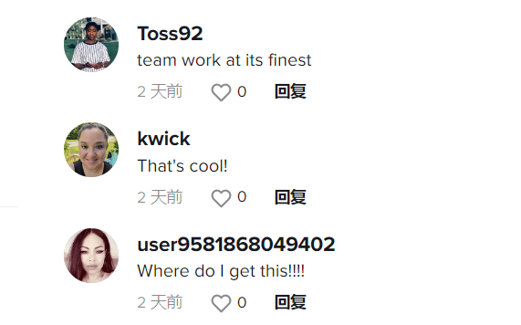 单个视频近1亿播放，tiktok “青蛙嘴舌头玩具”引关注， “磁吸帽子”获千万播放