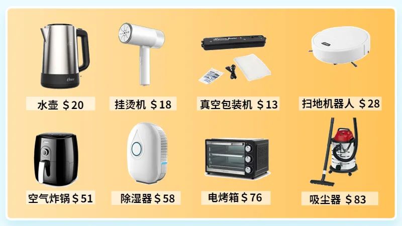 拉美近期急缺选品曝光？linio教你抄作业啦！