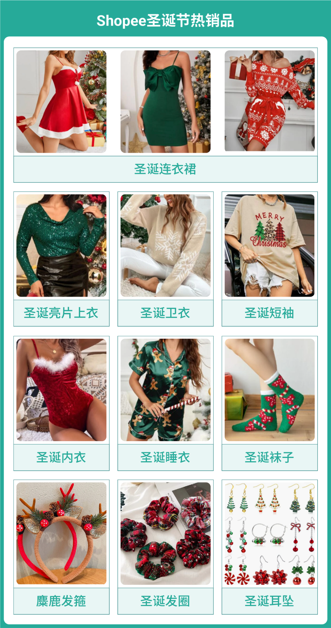 时尚白皮书重磅发布! 各市场流行什么穿搭? 最爱买哪个颜色? 消费者画像和热卖趋势来了