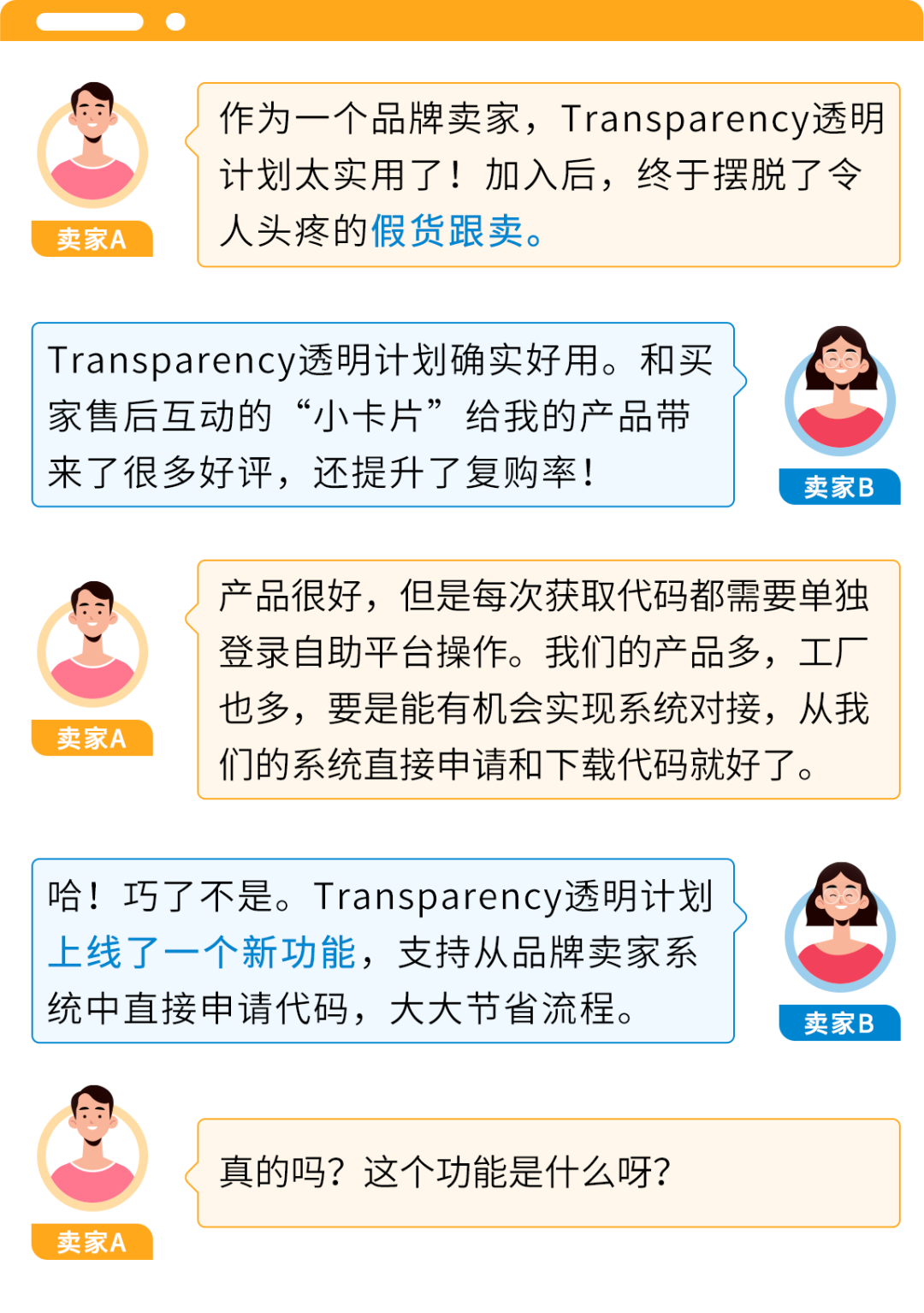 亚马逊品牌保护神器开启api高效集成，防假货跟卖 吸粉转化，业绩飙升！