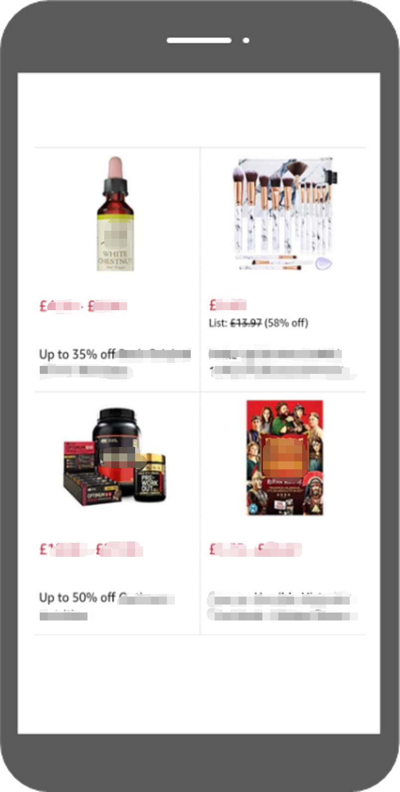 3月27日，亚马逊欧洲9个站点同步开启春季大促！3月13日截止入仓！