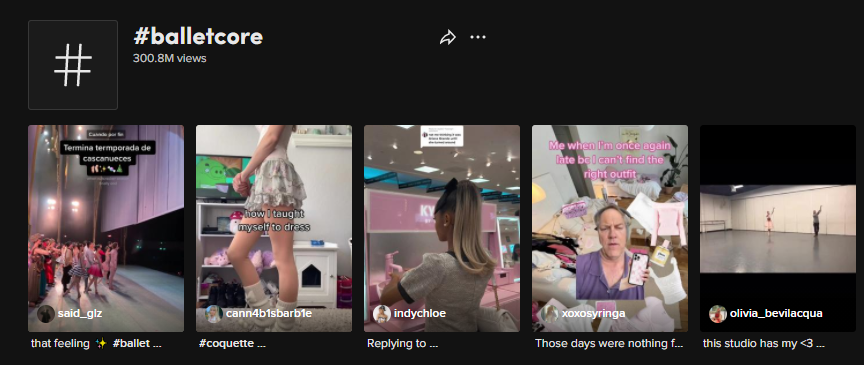 又一爆款走红tiktok，80年代的衣橱必备单品