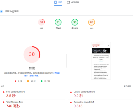 自己用wordpress做的网站真的比第三方建的好吗？
