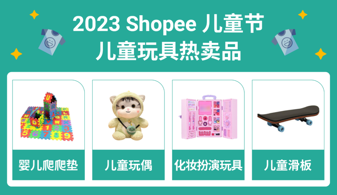 6月爆单热潮开启! 速看东南亚及拉美3大节庆&男装选品最强攻略