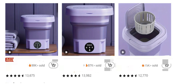 tiktok未火，temu先爆！这里暗藏的商机你发现了吗？