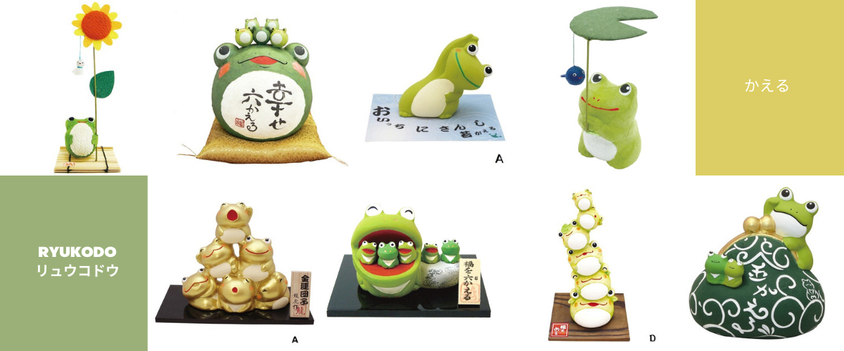 日本市场选品洞察：广受欢迎的日系吉祥物