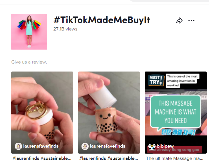注意！tiktok shop黑五大促节奏及玩法曝光