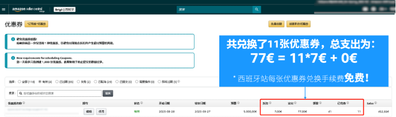 重磅！亚马逊prime会员大促定档了！