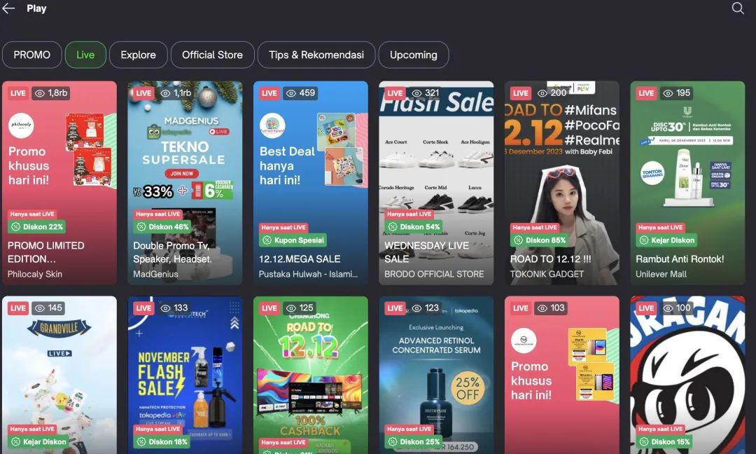 tiktok shop重返印尼，为什么要和tokopedia合作？