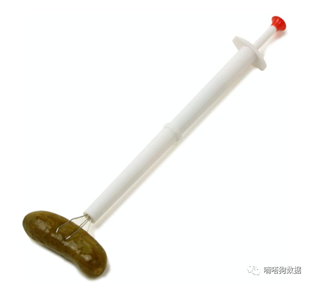 “腌黄瓜”在tiktok热度超十亿！爆款“泡菜钳”成老外吃瓜标配