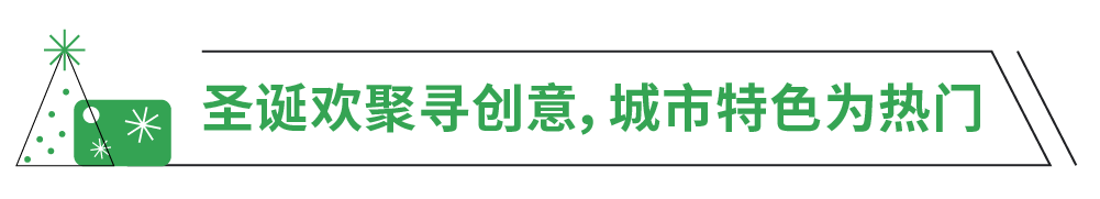 全球消费者趋势：旅行季到来忙规划，圣诞新年聚会成热点
