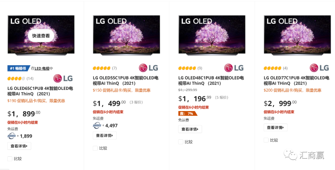 newegg卖家了解这些就能爆单了？