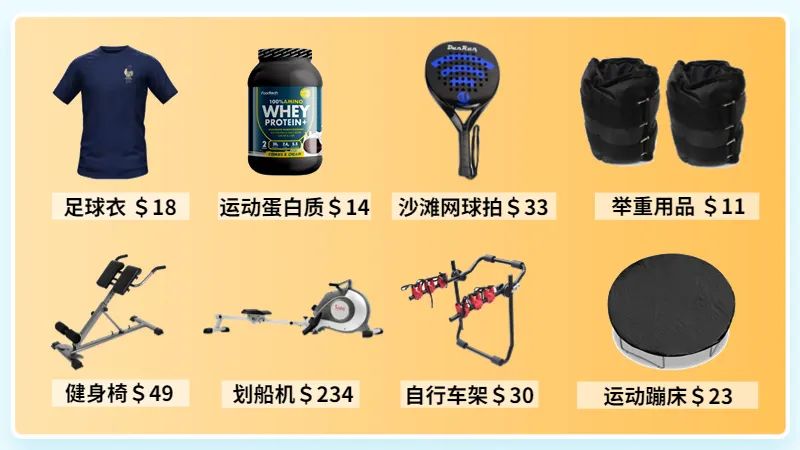 拉美近期急缺选品曝光？linio教你抄作业啦！