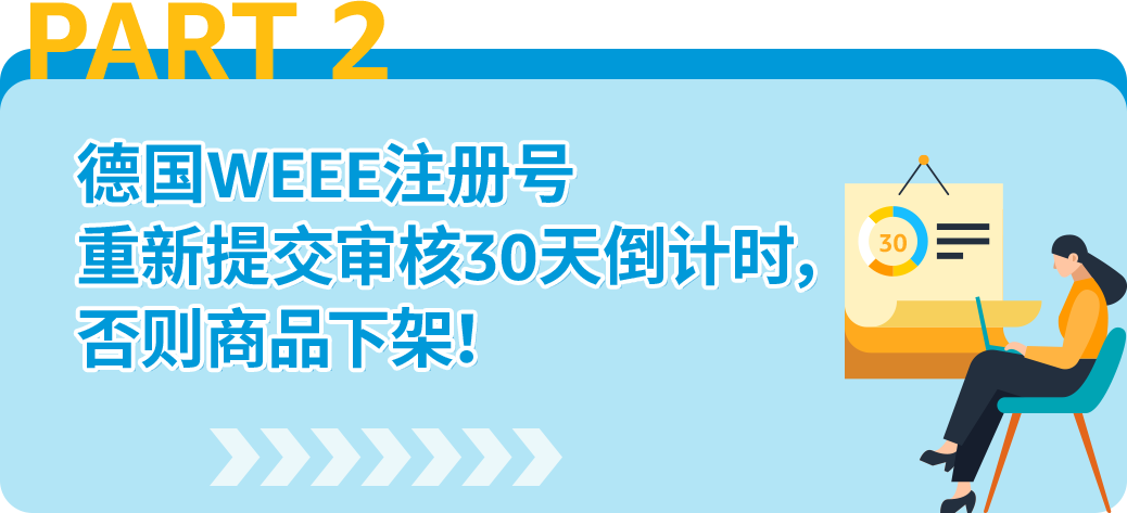 「倒计时开始」12/31前必须提供coo，否则亚马逊欧洲站禁止跨境销售！