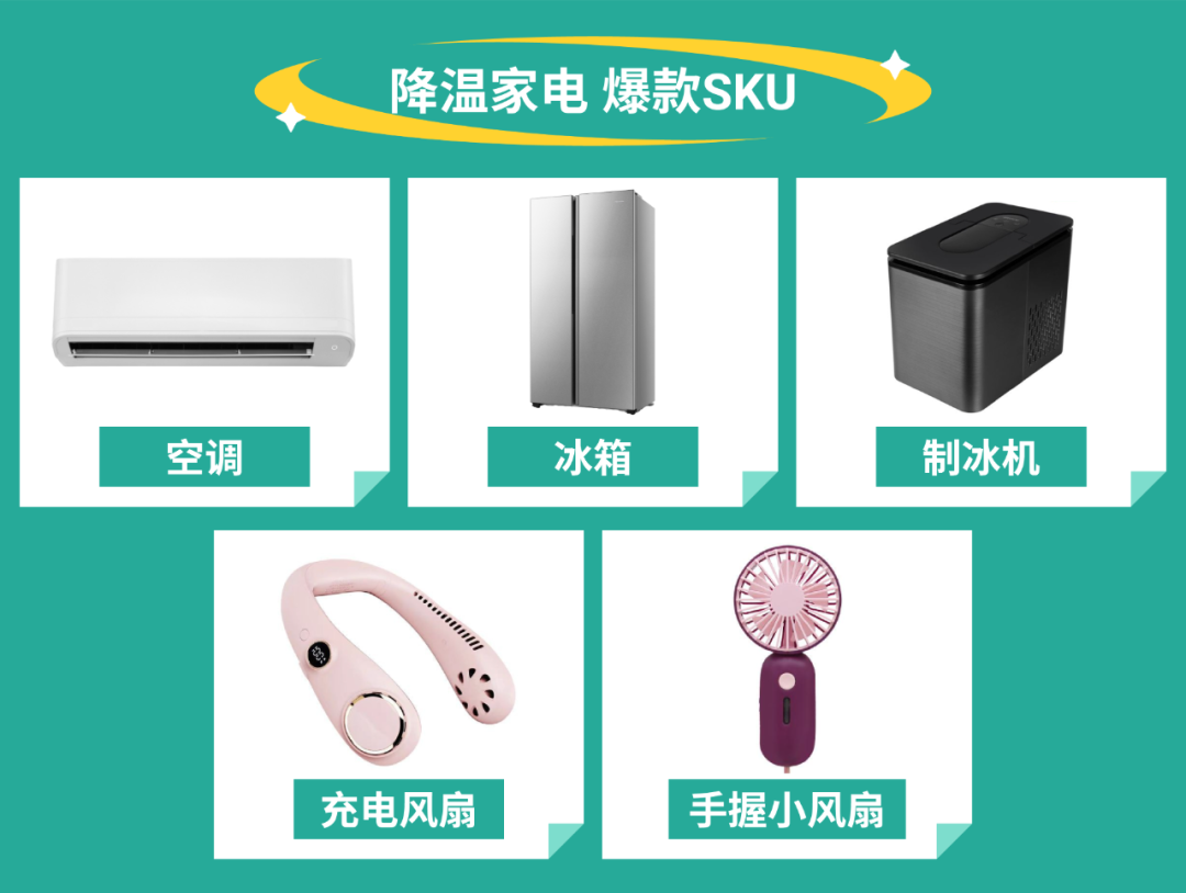shopee访问量领先! 下雨能招财? 东南亚雨季选品特辑来啦！