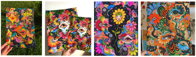 圣诞季销售警钟：不能用产品图 56，律所连发4案起诉侵权，卖家选品需小心！