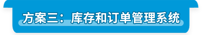 自动集成端口(api)上线！轻松用亚马逊库存供货各渠道
