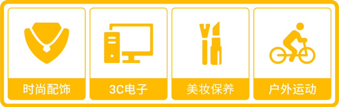 巴西, 墨西哥, 智利, 哥伦比亚q2市场趋势大盘点! 复活节儿童节电商节揭秘单量增长点