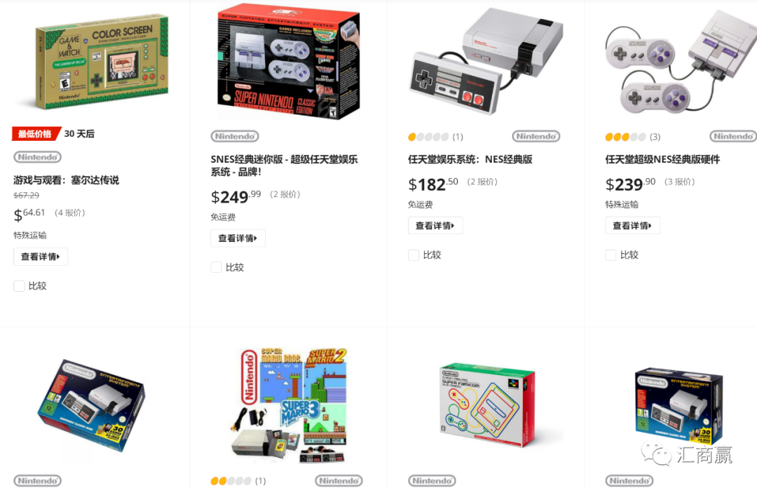newegg卖家了解这些就能爆单了？