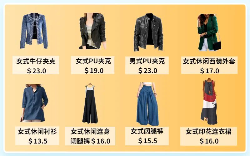 拉美近期急缺选品曝光？linio教你抄作业啦！