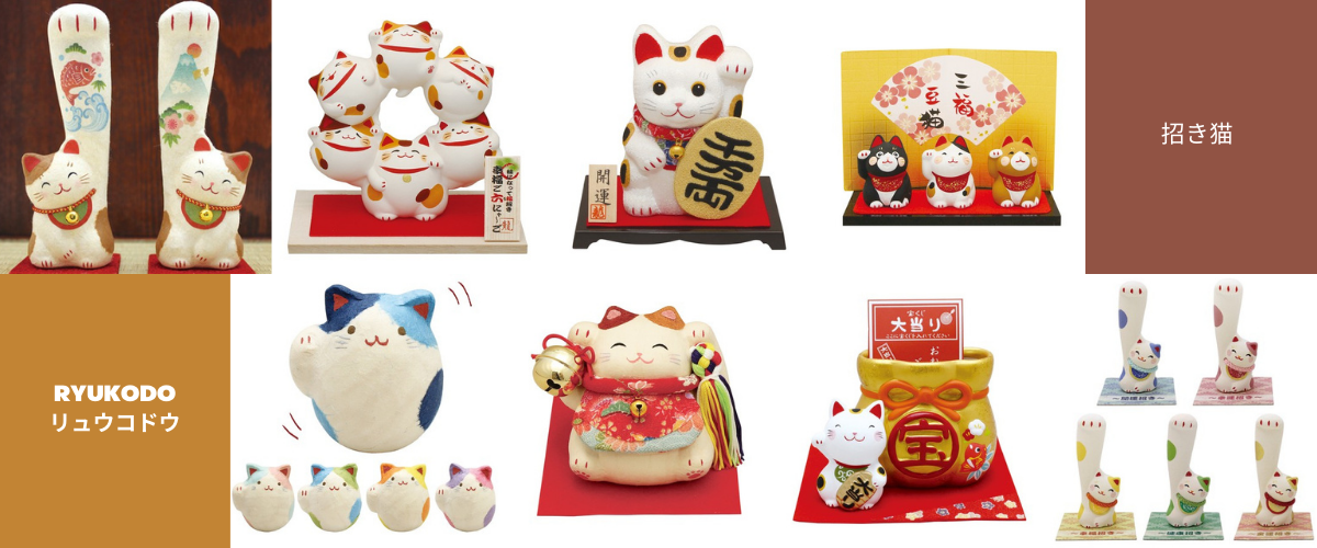 日本市场选品洞察：广受欢迎的日系吉祥物
