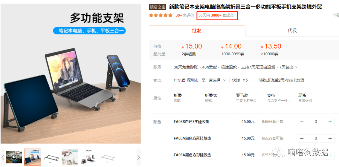 一定要看！这几款最近上tiktok热门的手机配件